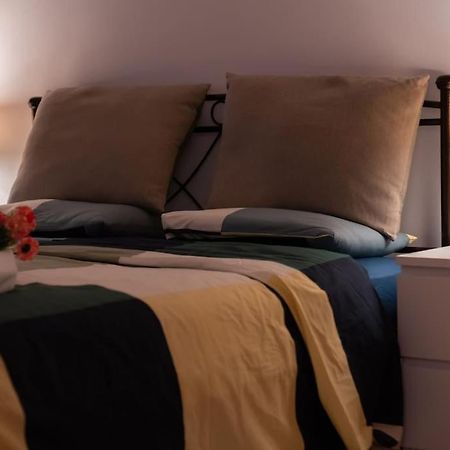 Cozy Apartment In Athens Center Bagian luar foto