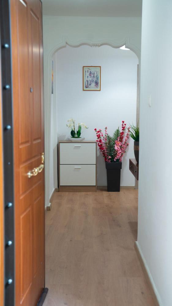 Cozy Apartment In Athens Center Bagian luar foto