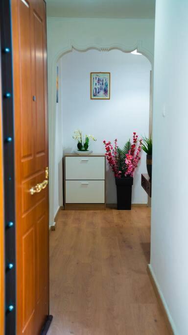 Cozy Apartment In Athens Center Bagian luar foto