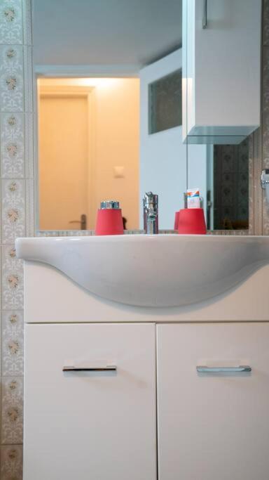 Cozy Apartment In Athens Center Bagian luar foto