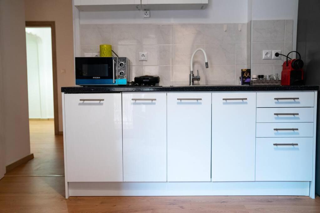 Cozy Apartment In Athens Center Bagian luar foto