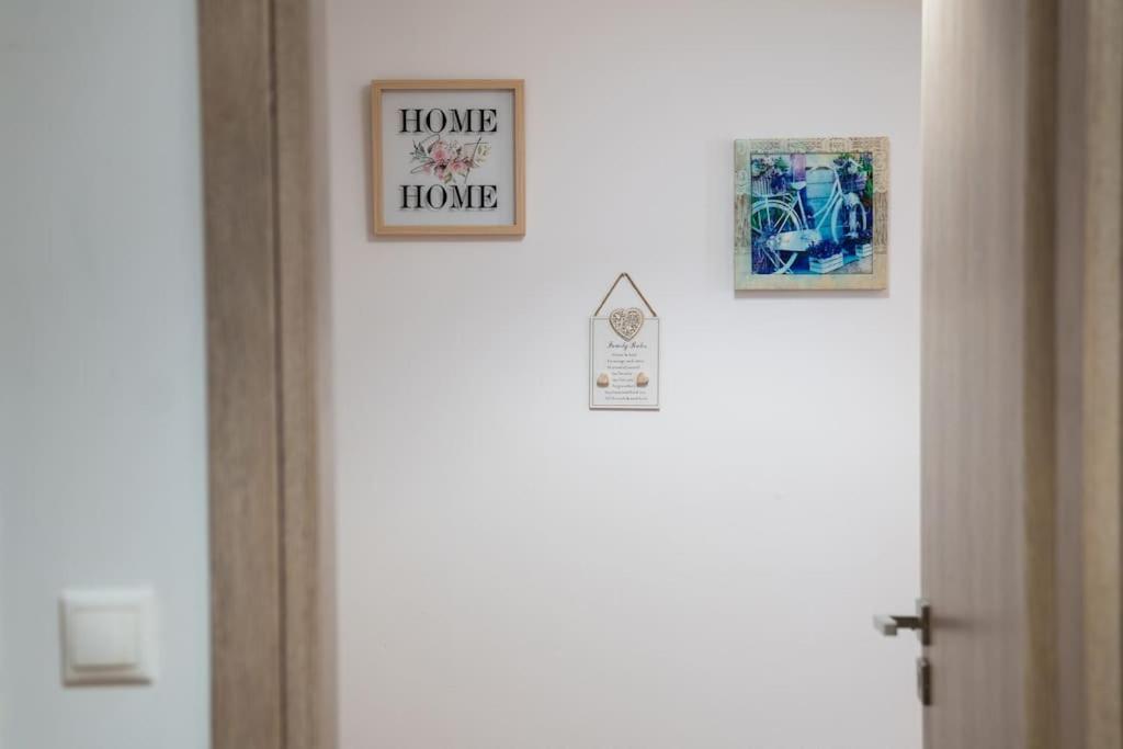 Cozy Apartment In Athens Center Bagian luar foto